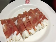 -环球约客烤涮自助(铜锣湾店)