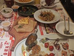 -杯子红牛排(创意产业园店)