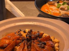 -木守西溪溪隐餐厅