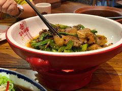 -百年神厨·地道川菜(清江西路店)