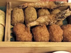 -南沙游艇会·大兵船餐厅