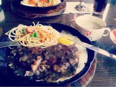 -犇腾牛排(盛泽太古店)