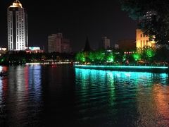 -南通濠河风景名胜区