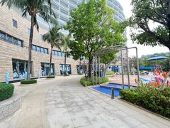 -深圳大梅沙京基洲际度假酒店