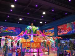 -幸福花欢乐世界(东辰广场A座店)