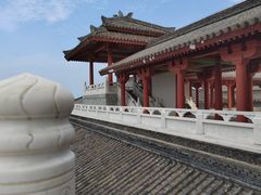 -中国汉城景区