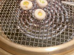 -谷牛日式烤肉(宝山U天地店)