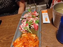 -新石器烤肉(中房金谊广场店)