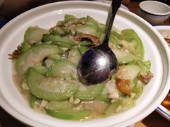 -费大厨辣椒炒肉(万家丽一店)