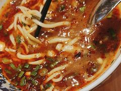 -西部马华清真兰州牛肉面·烧烤夜市(三里河店)