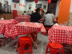 -荆九爷爆炒桥头三嫩(云南北路店)