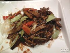 -三六三杭州菜(水上总店)