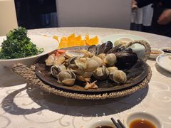 -爷爷的草帽·海鲜馆(孙塘路店)