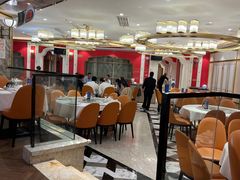 大堂-阿明小菜·海鲜·上海菜(梅陇店)