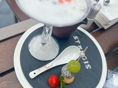 -三亚亚龙湾瑞吉酒店·铭轩中餐厅Mingxuan·海南菜·粤菜