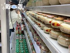 -永辉超市(吾悦广场店)