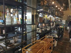 -MI WU FACTORY米屋美食工厂餐厅(绿地店)