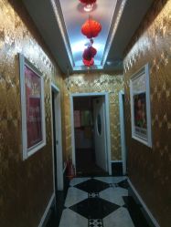 大堂-欧妍泉美容养生堂