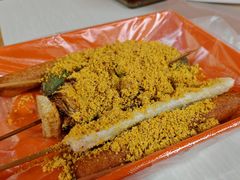 -安发瞧麻辣烫(总店)