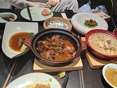 -箪食巷私房菜馆·鲁菜(玉函路店)