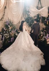 -无锡君来洲际酒店·宴会厅