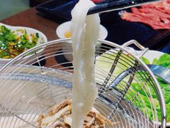 -幸运牛汕头小黄牛牛肉火锅(梅林店)