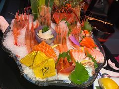 -万岛日本料理铁板烧(宁波阪急店)