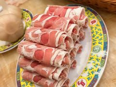 -清真·马家火锅美食城(镇江北路店)