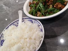 -农家湘菜(安亭店)