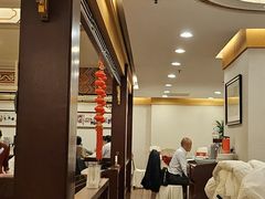 -全聚德(上海首店浦东店)