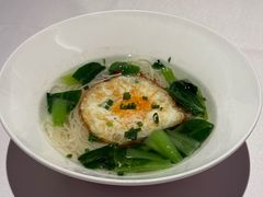 -粗茶淡饭·汉口公馆(循礼门店)
