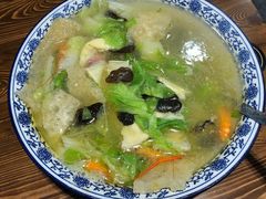 -兰边碗(鼓楼店)