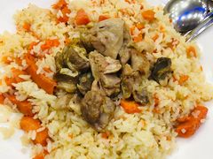-塔斯提抓饭(东城汇店)