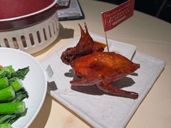 -侨美食家·粤菜(体育西路店)