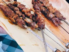 -新疆巴州金丝特餐厅(大钟寺店)