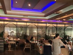 -阿斯牛牛·凉山菜(新会展店)