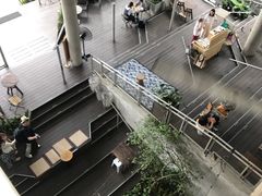 -ROAST coffee & eatery