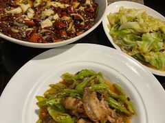 -成都钓鱼台精品酒店-品聚·成都餐厅