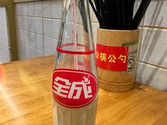 维怡豆奶-刘百味粉馆(五一华府店)