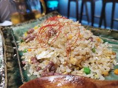 -傑·料理·海鲜放题(佛山文华荟店)