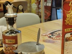 -华记煲仔华·煲仔饭(市桥易发店)