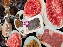 -日坛涮肉四合院·园林餐厅(日坛公园店)