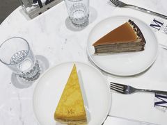 -Lady M(沙田新城市广场店)