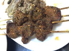 -清真·玛丽亚新疆菜主题餐厅(浙江中路店)