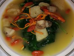 -若蘭慈·无国界素食料理(欢乐海岸店)