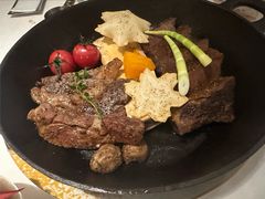 -王品牛排(合肥万象城店)