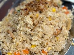 -真浪大家乐海鲜餐馆