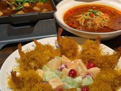 -杨记隆府(重庆总店)