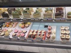 -Pantry's Best派悦坊蛋糕(K11购物艺术中心店)