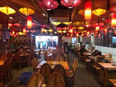 大堂-老凯俚酸汤鱼(鸿通城店)